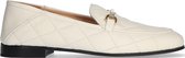 Lemaré 2419 Loafers - Instappers - Dames - Wit - Maat 41