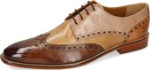 Melvin & Hamilton Heren Derby schoenen Martin 15
