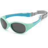 KOOLSUN - Flex - baby zonnebril - Splash - 0-3 jaar - UV400 Categorie 3
