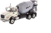 International HX615 betonmixer truck - 1:50 - Diecast Masters - Transport Series