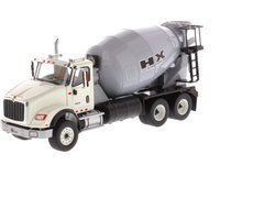 International HX615 betonmixer truck - 1:50 - Diecast Masters - Transport Series