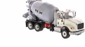 International HX615 betonmixer truck - 1:50 - Diecast Masters - Transport Series