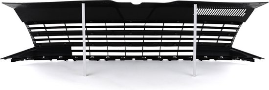 Volkswagen Transporter T6 Sport Calandre Sans Emblème Bande Rouge 2015 à 2019