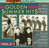 Golden Summer Hits - Volume 2