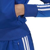 adidas Originals Firebird Tt Trainingspak jas Vrouwen Blauw 36