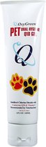 Mr Groom Oxy Green Honden Mondhygiëne Gel 118ml