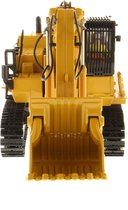 Cat 365C FS Graafmachine - Schaal 1:50 - Diecast Masters - CoreClassic Line