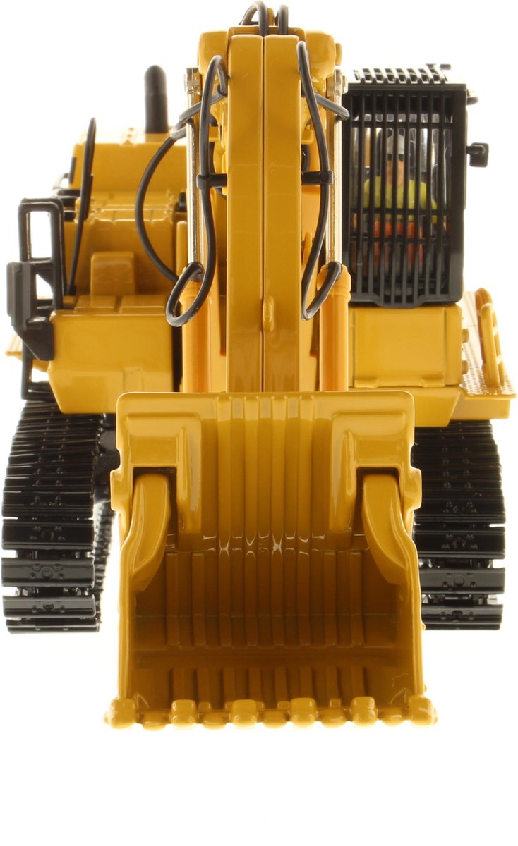 Cat 365C FS Graafmachine - Schaal 1:50 - Diecast Masters - CoreClassic Line