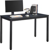 BM LIVING - Bureau Tafel - Kantoor - Vintage - Zwart
