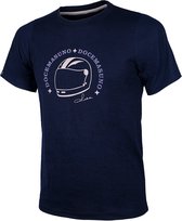 T-shirt By City Helmet 12+1