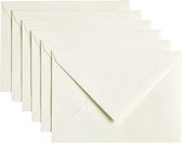 Papicolor Envelop Formaat C6 | 114X162 Mm Kleur Vanille