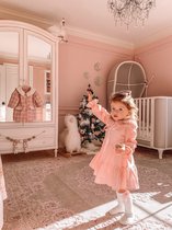 La Olivia Kids - Jolene Dress - 2Y