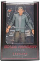 Blade Runner 2049 Action Figure Deckard 7 inch Neca