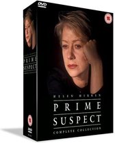 Prime Suspect: Complete  Series