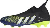 adidas Performance Predator Freak .3 Ll Fg De schoenen van de voetbal Mannen Zwarte 40