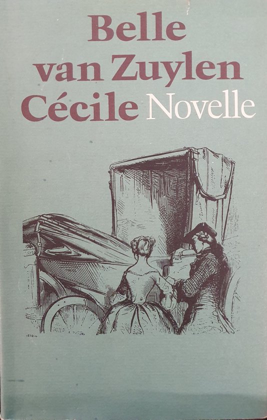 9789029010627 - CÃ©cile