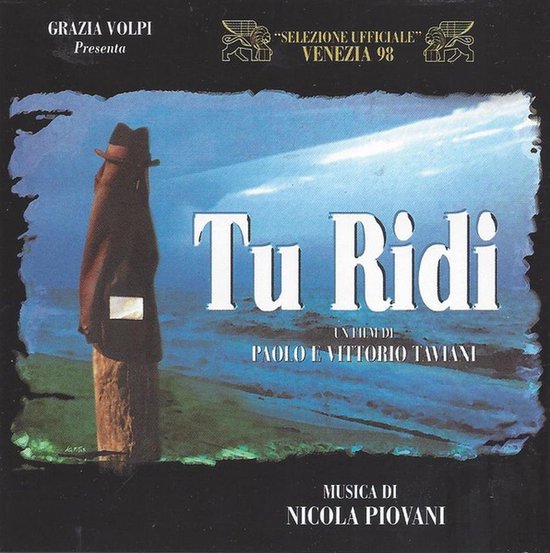 Tu Ridi, Ost | CD (album) | Muziek | bol