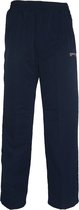 Pantalon de sport Donnay Micro Fiber - Pantalon de tennis - Homme - Taille XS - Bleu foncé