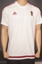 Adidas Venezuela shirt seizoen 2016 - Maat M