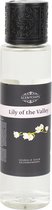 Scentchips Geurolie Lily Of The Valley 200 Ml Transparant