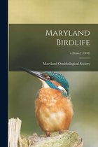Maryland Birdlife; v.26: no.2 (1970)
