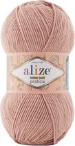Alize Cotton Gold Pratica Powder 161 Pakket 5 Bollen