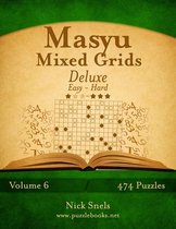 Masyu Mixed Grids