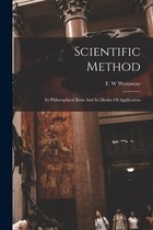 Scientific Method