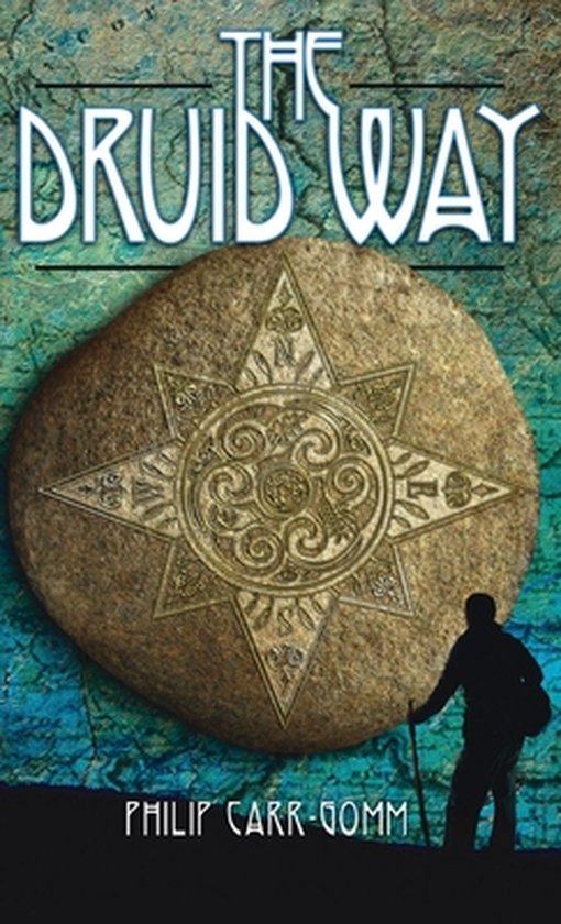 The Druid Way - cover