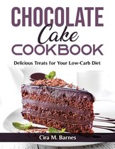 Chocolate Cake Cookbook