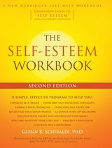 The Self-Esteem Workbook (A New Harbinger Self-Help Workbook)