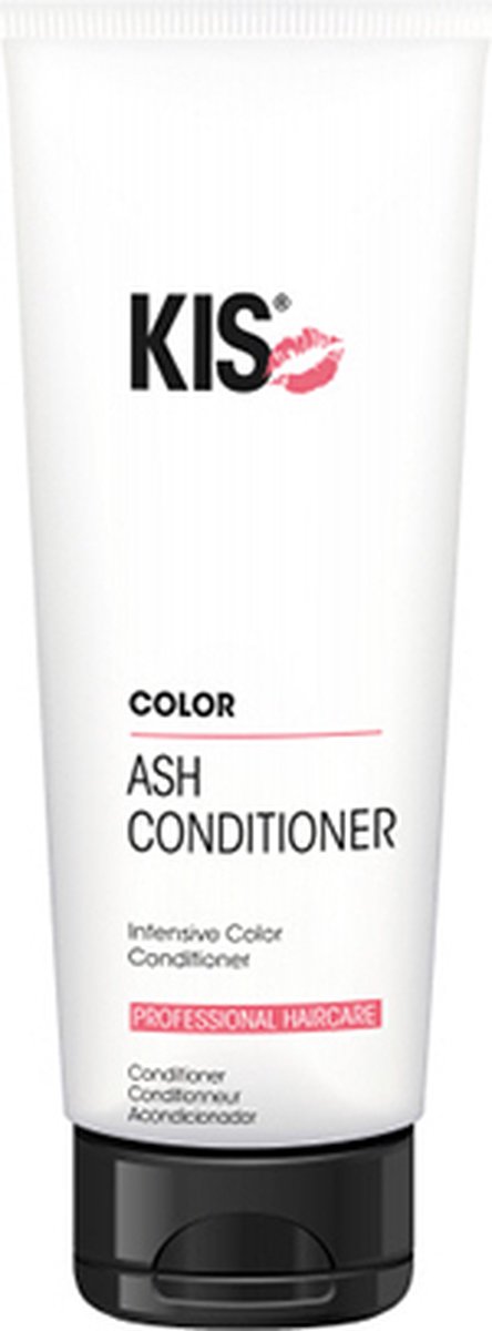 Kerafresh color conditioner - ash | KIS - as-kleur - cremespoeling