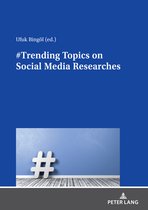 #Trending Topics on Social Media Researches