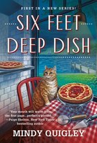 Deep Dish Mysteries- Six Feet Deep Dish