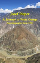 A Journey to Point Omega – Autobiography from 1964