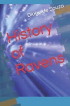 History of Ravens