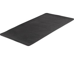 VirtuFit Premium Universele Vloermat 200x90x0,7cm