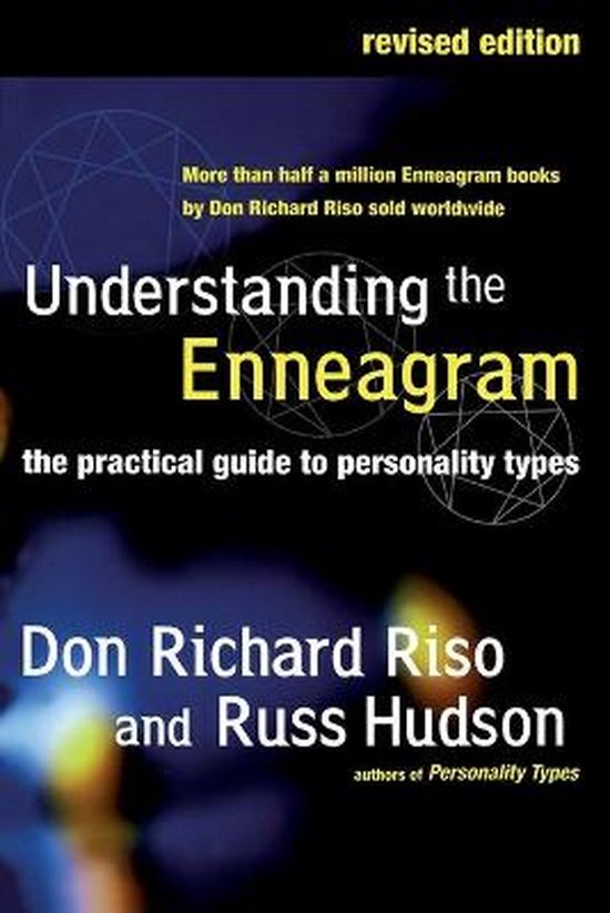 Understanding the Enneagram - cover