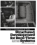 Structured Development for Real Time Systems: v.1