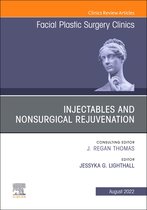 The Clinics: Internal Medicine Volume 30-3 - Injectables and Nonsurgical Rejuvenation, Volume 30, Issue 3, An Issue of Facial Plastic Surgery Clinics of North America, E-Book