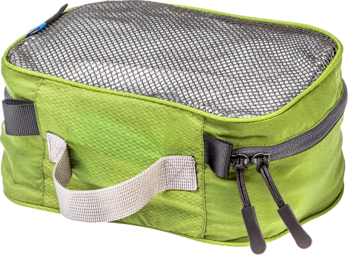 Cocoon Packing Cube Ultralight - Small - Olive Green Opbergzak