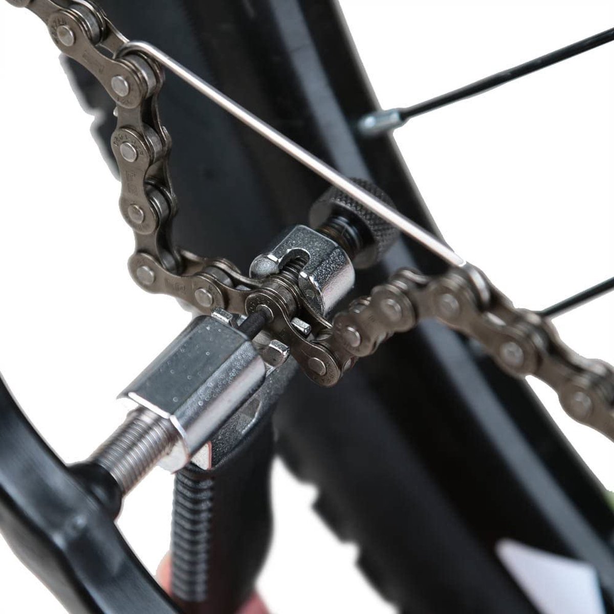 Ketting en tandwielen - Dé Vouwfiets Specialist