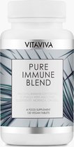 VITAVIVA - Pure Immune Blend – 120 tabletten