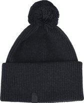 BUFF® Knitted Hat TIM GRAPHITE - Muts