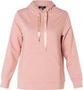 ES&SY Taya Sweatshirt - Misty Rose - maat 40