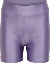 Kids ONLY KOGLINEA BIKE SHORTS JRS Meisjes Broek - Maat 140