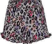 Kids ONLY KOGSELMA RUFFLE SHORTS PTM Meisjes Broek - Maat 152
