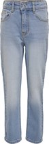 Kids ONLY KONCALLA LIFE MOM FIT DNM AZG482 NOOS Meisjes Jeans - Maat 158