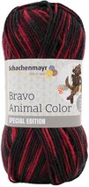 Schachenmayr Bravo Animal Color Nr 00083