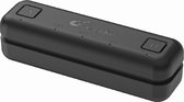 DrPhone NINDO-SW10 - USB-C Bluetooth AptX Audio Ontvanger – Koptelefoon Draadloos Aansluiten – 10M Radius - Geschikt Voor Nintendo Switch / TV / PS4 / PS5 met Microfoon